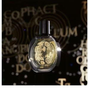 New Diptyque Eau Rose Limited Edition EDP
